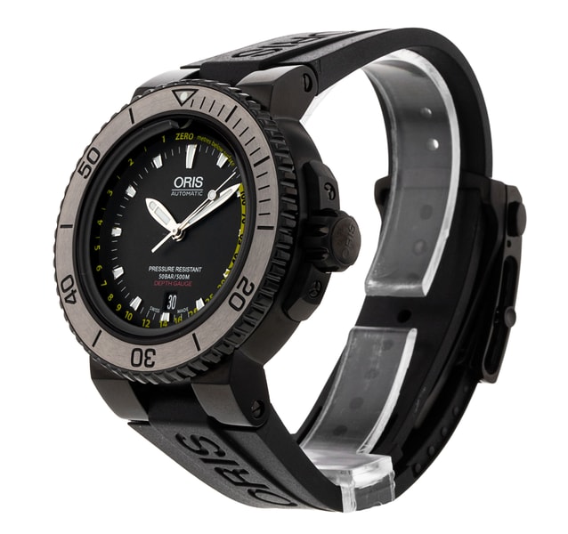 Oris Aquis 733 7675 47 54 RS